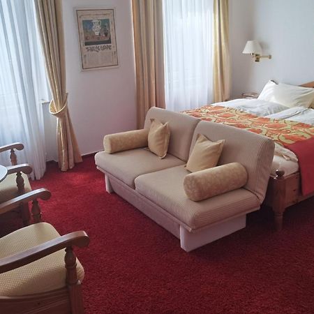 Haus Berlin Bed & Breakfast Kaub Dış mekan fotoğraf
