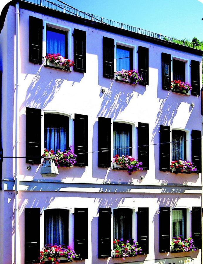 Haus Berlin Bed & Breakfast Kaub Dış mekan fotoğraf